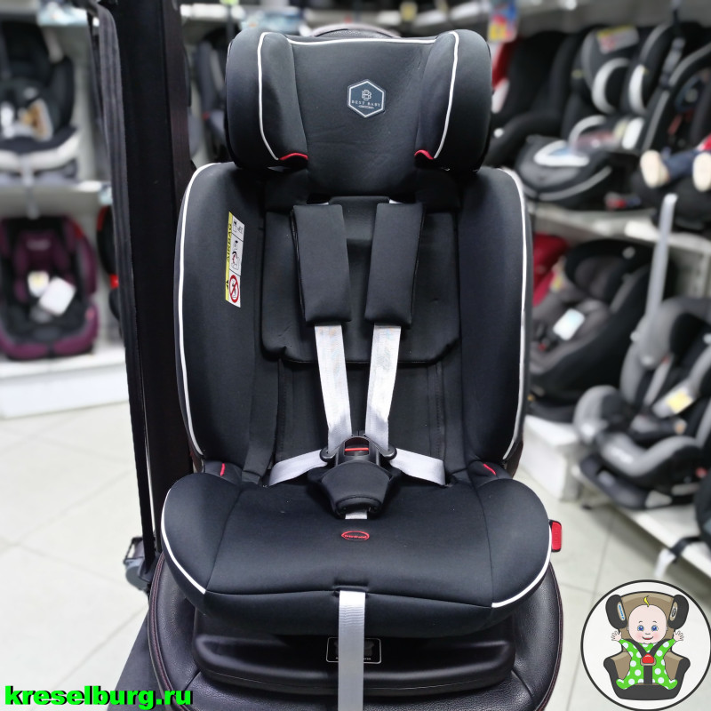 BEST BABY AY 913 Автокресло (0-36 кг)